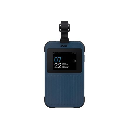 Enduro Connect M3 Wi-Fi 5G Mobile Hotspot | FF.G1QTA.001 | 802.11ax | Ethernet LAN (RJ-45) ports 0 | Mesh Support No | MU-MiMO Y Enduro Connect M3 Wi-Fi 5G Mobile Hotspot | FF.G1QTA.001 | 802.11ax | Ethernet LAN (RJ-45) ports 0 | Mesh Support No | MU-MiMO Y