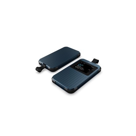 Enduro Connect M3 Wi-Fi 5G Mobile Hotspot | FF.G1QTA.001 | 802.11ax | Ethernet LAN (RJ-45) ports 0 | Mesh Support No | MU-MiMO Y Enduro Connect M3 Wi-Fi 5G Mobile Hotspot | FF.G1QTA.001 | 802.11ax | Ethernet LAN (RJ-45) ports 0 | Mesh Support No | MU-MiMO Y