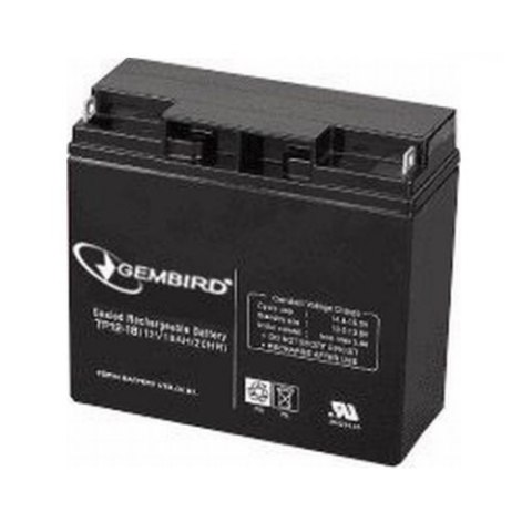 EnerGenie | Battery 12V 17AH for UPS EnerGenie | Battery 12V 17AH for UPS