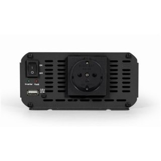 EnerGenie | Black | White | 1200 Watt
