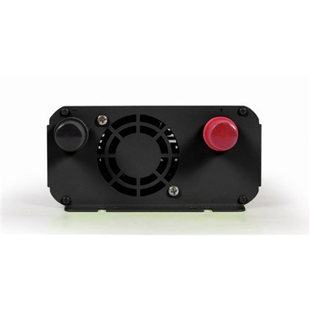 EnerGenie | Czarny | Zielony | Srebrny | 800 W EnerGenie | Czarny | Zielony | Srebrny | 800 W