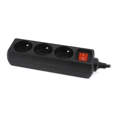 EnerGenie | EG-PSU3F-01 EnerGenie | EG-PSU3F-01
