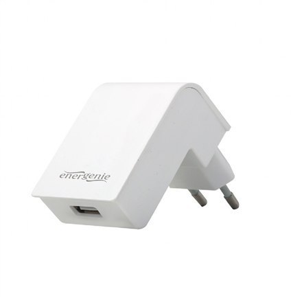 EnerGenie | EG-UC2A-02 | Universal USB charger EnerGenie | EG-UC2A-02 | Universal USB charger