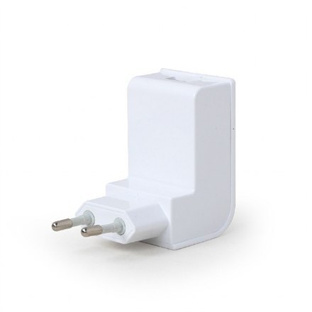 EnerGenie | EG-UC2A-02 | Universal USB charger EnerGenie | EG-UC2A-02 | Universal USB charger