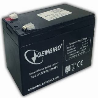 EnerGenie Rechargeable battery 12 V 9 AH for UPS EnerGenie | 9 Ah VA EnerGenie Rechargeable battery 12 V 9 AH for UPS EnerGenie | 9 Ah VA