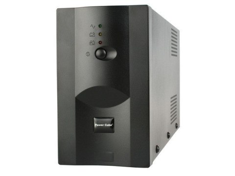 EnerGenie | UPS UPS-PC-1202AP | 1200 VA | 220 V | 220 V EnerGenie | UPS UPS-PC-1202AP | 1200 VA | 220 V | 220 V