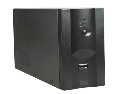 EnerGenie | UPS UPS-PC-1202AP | 1200 VA | 220 V | 220 V EnerGenie | UPS UPS-PC-1202AP | 1200 VA | 220 V | 220 V