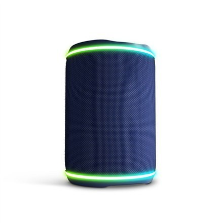 Energetyczny System Urban Box Blue Supernova Energy System | Urban Box | Supernova | 16 W | Bluetooth | Niebieski | Bezprzewodow Energetyczny System Urban Box Blue Supernova Energy System | Urban Box | Supernova | 16 W | Bluetooth | Niebieski | Bezprzewodow