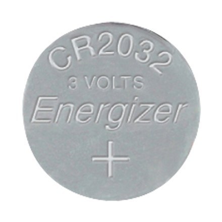 Energizer | Bateria litowa lithium CR2032 | 1 szt. | Gwarancja 0 miesięcy | 3 V | Producent: Energizer | Waga netto: 0.005 kg | Energizer | Bateria litowa lithium CR2032 | 1 szt. | Gwarancja 0 miesięcy | 3 V | Producent: Energizer | Waga netto: 0.005 kg |