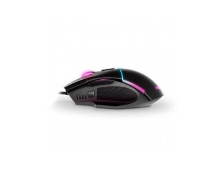 Energy Sistem Gaming Mouse ESG M2 Flash USB 2.0, 6400 DPI, 8 konfigurowalnych przycisków, diody LED RGB Energy Sistem | Przewodo
