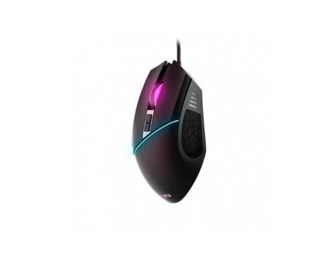 Energy Sistem Gaming Mouse ESG M2 Flash USB 2.0, 6400 DPI, 8 konfigurowalnych przycisków, diody LED RGB Energy Sistem | Przewodo Energy Sistem Gaming Mouse ESG M2 Flash USB 2.0, 6400 DPI, 8 konfigurowalnych przycisków, diody LED RGB Energy Sistem | Przewodo