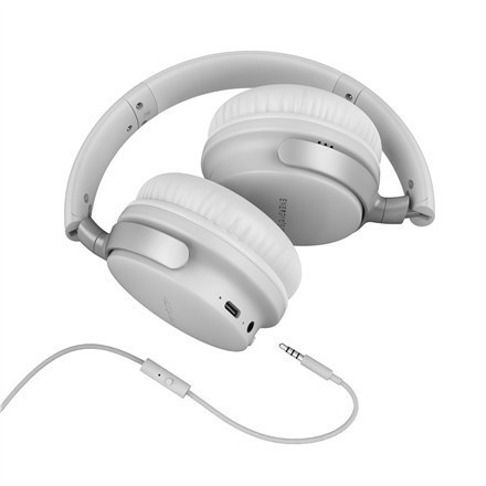 Energy Sistem Headphones Bluetooth Style 3, Stone Energy Sistem | Headphones | Style 3 | Wireless | Noise canceling | Over-Ear | Energy Sistem Headphones Bluetooth Style 3, Stone Energy Sistem | Headphones | Style 3 | Wireless | Noise canceling | Over-Ear |