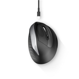 Energy Sistem Office Mouse 5 Comfy (Vertical mouse, Wireless, Internal battery) Energy Sistem | Office Mouse | 5 Comfy | Wireles