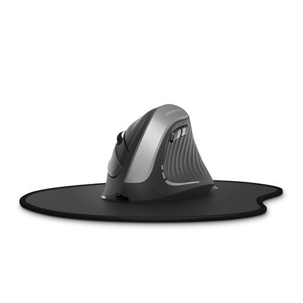 Energy Sistem Office Mouse 5 Comfy (Vertical mouse, Wireless, Internal battery) Energy Sistem | Office Mouse | 5 Comfy | Wireles Energy Sistem Office Mouse 5 Comfy (Vertical mouse, Wireless, Internal battery) Energy Sistem | Office Mouse | 5 Comfy | Wireles