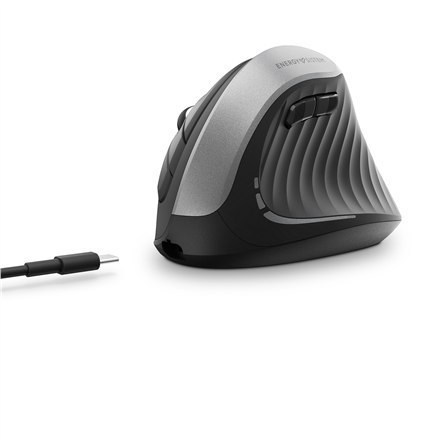 Energy Sistem Office Mouse 5 Comfy (Vertical mouse, Wireless, Internal battery) Energy Sistem | Office Mouse | 5 Comfy | Wireles Energy Sistem Office Mouse 5 Comfy (Vertical mouse, Wireless, Internal battery) Energy Sistem | Office Mouse | 5 Comfy | Wireles