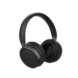 Energy Sistem | Power Radio - Bluetooth headset with FM radio | Over-Ear | Wireless | Wireless