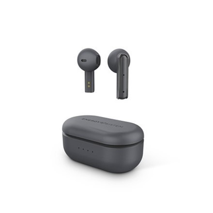 Energy Sistem | True Wireless Earbuds | Earphones Style 4 | Wireless | In-ear | Microphone | Wireless | Stone Energy Sistem | True Wireless Earbuds | Earphones Style 4 | Wireless | In-ear | Microphone | Wireless | Stone