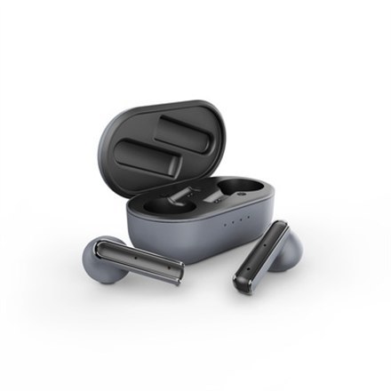 Energy Sistem | True Wireless Earbuds | Earphones Style 4 | Wireless | In-ear | Microphone | Wireless | Stone Energy Sistem | True Wireless Earbuds | Earphones Style 4 | Wireless | In-ear | Microphone | Wireless | Stone