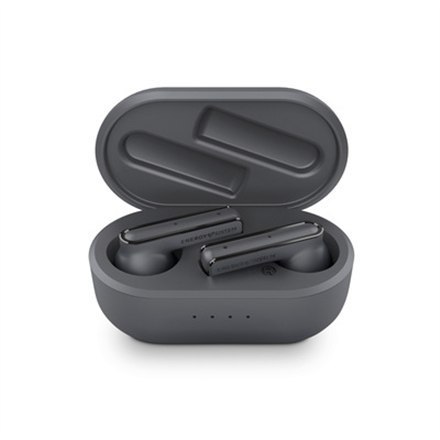 Energy Sistem | True Wireless Earbuds | Earphones Style 4 | Wireless | In-ear | Microphone | Wireless | Stone Energy Sistem | True Wireless Earbuds | Earphones Style 4 | Wireless | In-ear | Microphone | Wireless | Stone