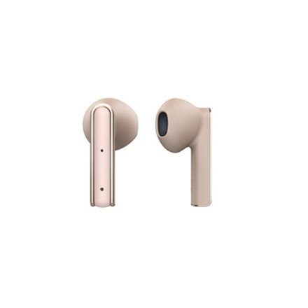 Energy Sistem | True Wireless Earphones | Style 4 | Wireless | In-ear | Microphone | Wireless | Rose gold Energy Sistem | True Wireless Earphones | Style 4 | Wireless | In-ear | Microphone | Wireless | Rose gold