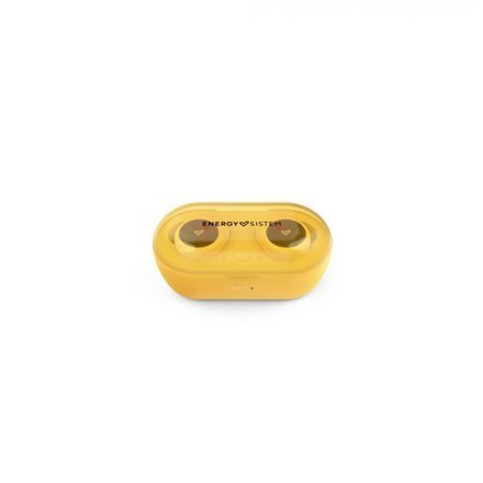 Energy Sistem | Urban 1 TWS True Wireless | Earphones | Wireless | In-ear | Microphone | No | Wireless | Cab Energy Sistem | Urban 1 TWS True Wireless | Earphones | Wireless | In-ear | Microphone | No | Wireless | Cab