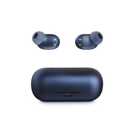 Energy Sistem | Urban 3 | True Wireless Earphones | Wireless | In-ear | Microphone | Wireless | Indigo Energy Sistem | Urban 3 | True Wireless Earphones | Wireless | In-ear | Microphone | Wireless | Indigo