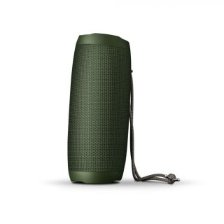 Energy Sistem Urban Box 5+ Army 2.0 20W, TWS, Bluetooth 5.0, USB/microSD MP3 player, FM Radio Energy Sistem | Speaker | Urban Bo