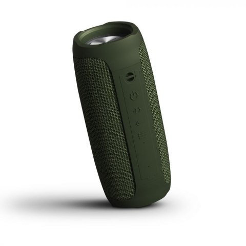 Energy Sistem Urban Box 5+ Army 2.0 20W, TWS, Bluetooth 5.0, USB/microSD MP3 player, FM Radio Energy Sistem | Speaker | Urban Bo