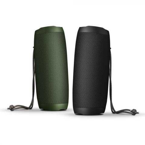 Energy Sistem Urban Box 5+ Space 2.0 20W, TWS, Bluetooth 5.0, odtwarzacz MP3 USB/microSD, radio FM Energy Sistem | Głośnik | Urb