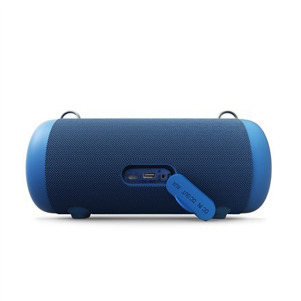 Energy Sistem Urban Box 6 Navy Energy Sistem | Głośnik | Urban Box | 40 W | Bluetooth | Navy | Połączenie bezprzewodowe Energy Sistem Urban Box 6 Navy Energy Sistem | Głośnik | Urban Box | 40 W | Bluetooth | Navy | Połączenie bezprzewodowe