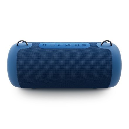 Energy Sistem Urban Box 6 Navy Energy Sistem | Głośnik | Urban Box | 40 W | Bluetooth | Navy | Połączenie bezprzewodowe Energy Sistem Urban Box 6 Navy Energy Sistem | Głośnik | Urban Box | 40 W | Bluetooth | Navy | Połączenie bezprzewodowe