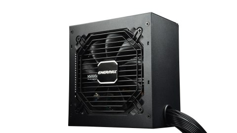 Enermax | EMP600AGT-C MAXPRO II power supply unit 600 W ATX Black, PC PSU | 552 W | 600 W Enermax | EMP600AGT-C MAXPRO II power supply unit 600 W ATX Black, PC PSU | 552 W | 600 W