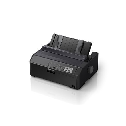 Epson LQ | 590II | Wired | Monochrome | Dot-matrix | Other | Black Epson LQ | 590II | Wired | Monochrome | Dot-matrix | Other | Black