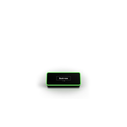 Evoko Kleeo 1-pack 2.05 " Landscape Wi-Fi - Kompaktowa Jednostka Konferencyjna z Bezprzewodową Technologią. Skuteczne Zarządzani Evoko Kleeo 1-pack 2.05 " Landscape Wi-Fi - Kompaktowa Jednostka Konferencyjna z Bezprzewodową Technologią. Skuteczne Zarządzani