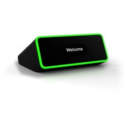 Evoko Kleeo Desk Manager, 1-Pack | Evoko | Kleeo Desk Manager, 1-Pack | 2.05 " | Landscape | Wi-Fi | Touchscreen Evoko Kleeo Desk Manager, 1-Pack | Evoko | Kleeo Desk Manager, 1-Pack | 2.05 " | Landscape | Wi-Fi | Touchscreen