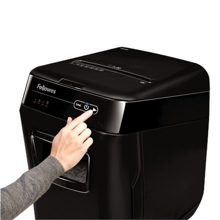 Fellowes AutoMax | 200C | Cross-cut | Shredder | P-4 | CDs | Credit cards | Staples | Paper clips | Paper | DVDs | Junk mail | B Fellowes AutoMax | 200C | Cross-cut | Shredder | P-4 | CDs | Credit cards | Staples | Paper clips | Paper | DVDs | Junk mail | B