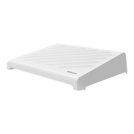 Fellowes Foot Support Breyta, white Fellowes Foot Support Breyta, white