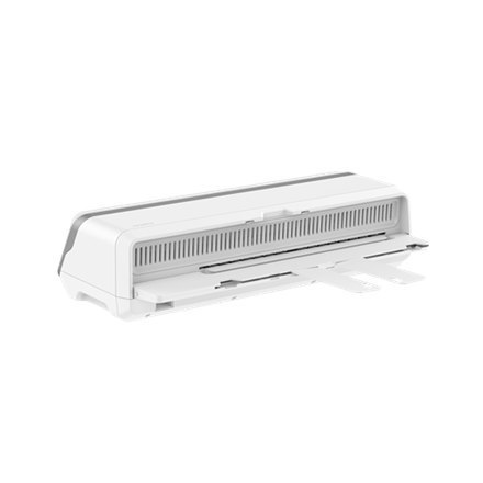 Fellowes Jupiter | A3 | Laminator | 50 cm/min | 33 cm | Black | Grey Fellowes Jupiter | A3 | Laminator | 50 cm/min | 33 cm | Black | Grey