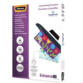Fellowes | Lamination pouches | A4 (210 x 297 mm)