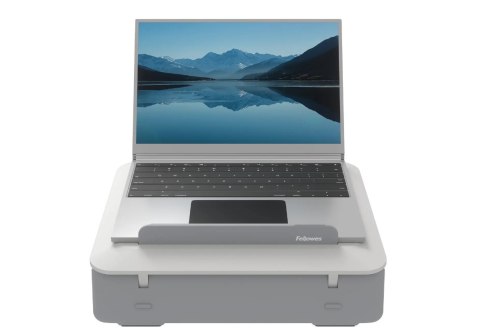 Fellowes Laptop Carry Case Breyta, white Fellowes Laptop Carry Case Breyta, white
