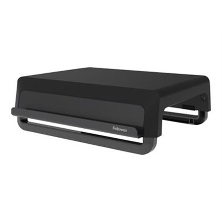 Fellowes Monitor Riser Breyta, black Fellowes Monitor Riser Breyta, black
