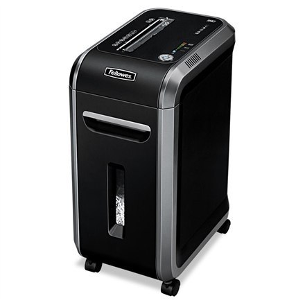 Fellowes Powershred | 99Ci | Cross-cut | Niszczarka | P-4 | Płyty CD | Karty kredytowe | Zszywki | Spinacze | Papier | Śmieci | Fellowes Powershred | 99Ci | Cross-cut | Niszczarka | P-4 | Płyty CD | Karty kredytowe | Zszywki | Spinacze | Papier | Śmieci |