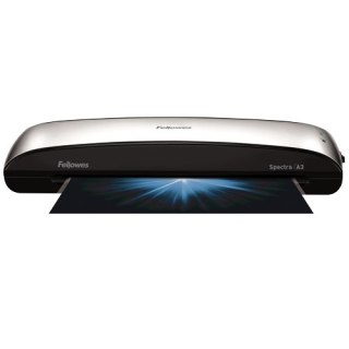 Fellowes Spectra | A3 | Laminator | Black