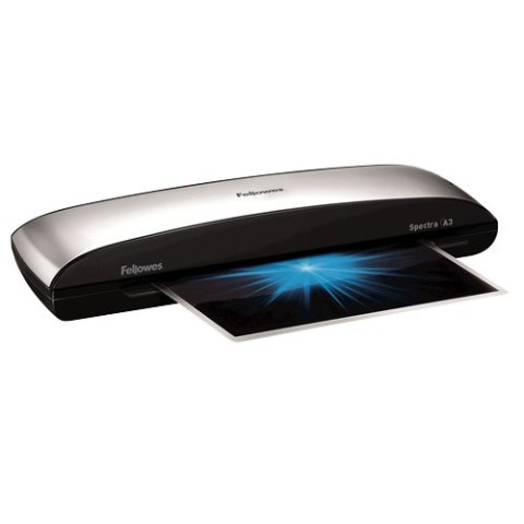 Fellowes Spectra | A3 | Laminator | Black Fellowes Spectra | A3 | Laminator | Black