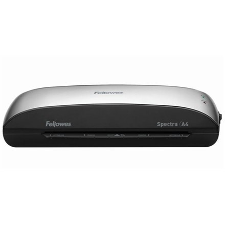 Fellowes Spectra | A4 | Laminator | 30 cm/min | 23 cm Fellowes Spectra | A4 | Laminator | 30 cm/min | 23 cm
