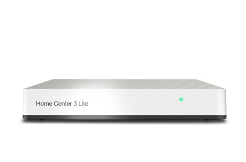 Fibaro Home Center 3 Lite, Z-Wave EU Fibaro | Home Center 3 Lite | Z-Wave | Biały Fibaro Home Center 3 Lite, Z-Wave EU Fibaro | Home Center 3 Lite | Z-Wave | Biały