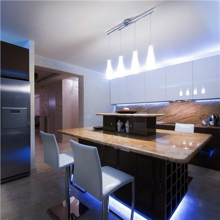Fibaro | Kontroler RGBW | Z-Wave Plus | Czarny Fibaro | Kontroler RGBW | Z-Wave Plus | Czarny