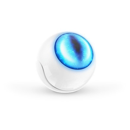 Fibaro | Motion Sensor | Z-Wave | Biały Fibaro | Motion Sensor | Z-Wave | Biały