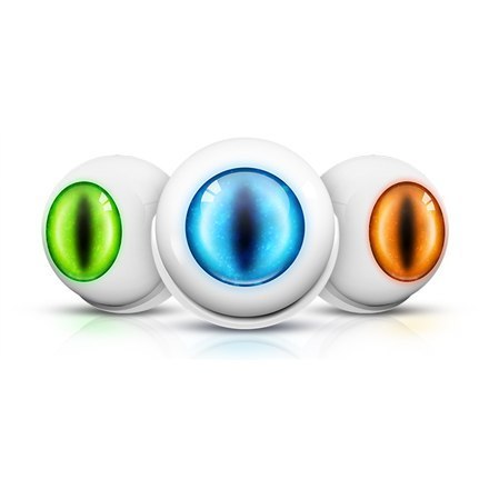 Fibaro | Motion Sensor | Z-Wave | Biały Fibaro | Motion Sensor | Z-Wave | Biały