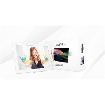 Fibaro | Swipe | Z-Wave | White Fibaro | Swipe | Z-Wave | White